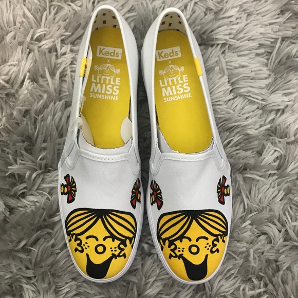 little miss sunshine keds